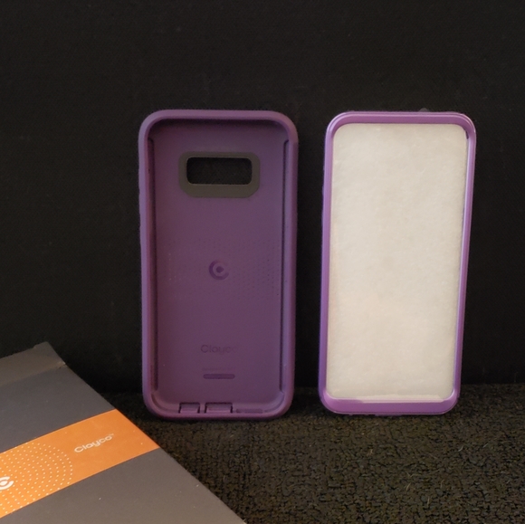 Galaxy Phone Case - Picture 2 of 2